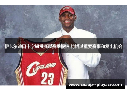 伊卡尔迪因十字韧带撕裂赛季报销 将错过重要赛事和复出机会 伊卡尔迪因十字韧带撕裂赛季报销 将错过重要赛事和复出机会